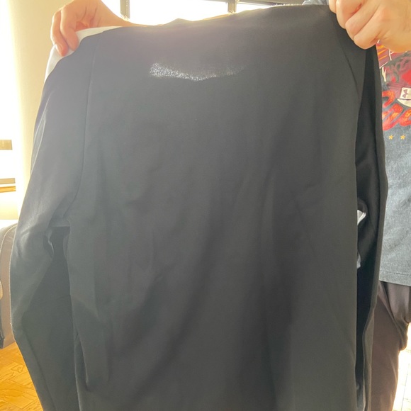 Nike Athletic Track Jacket / Zip Up size Medium M - Picture 8 of 8